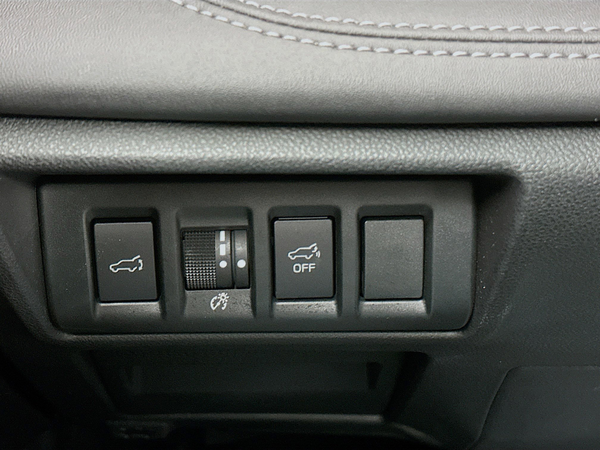 Used 2024 Subaru Outback Limited image 16