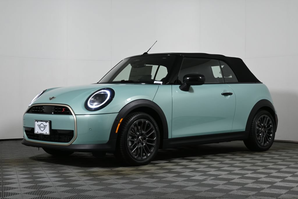 Used 2026 MINI Cooper S FWD image 5