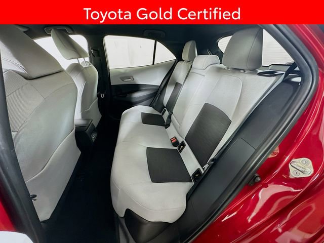 Certified 2024 Toyota Corolla SE image 23