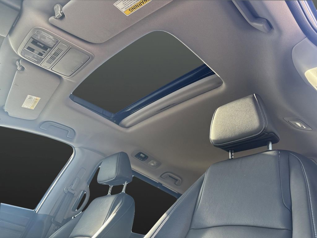 Used 2024 Honda Odyssey EX-L image 7