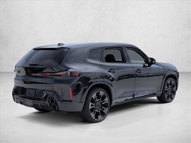 Certified 2025 BMW XM image 5