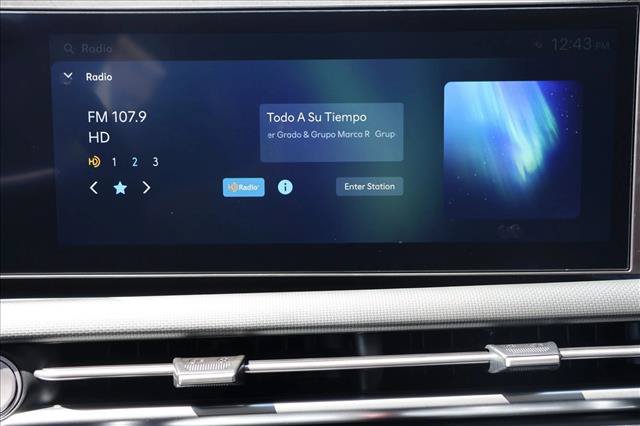 New 2026 Hyundai Tucson SE AWD/4WD image 17