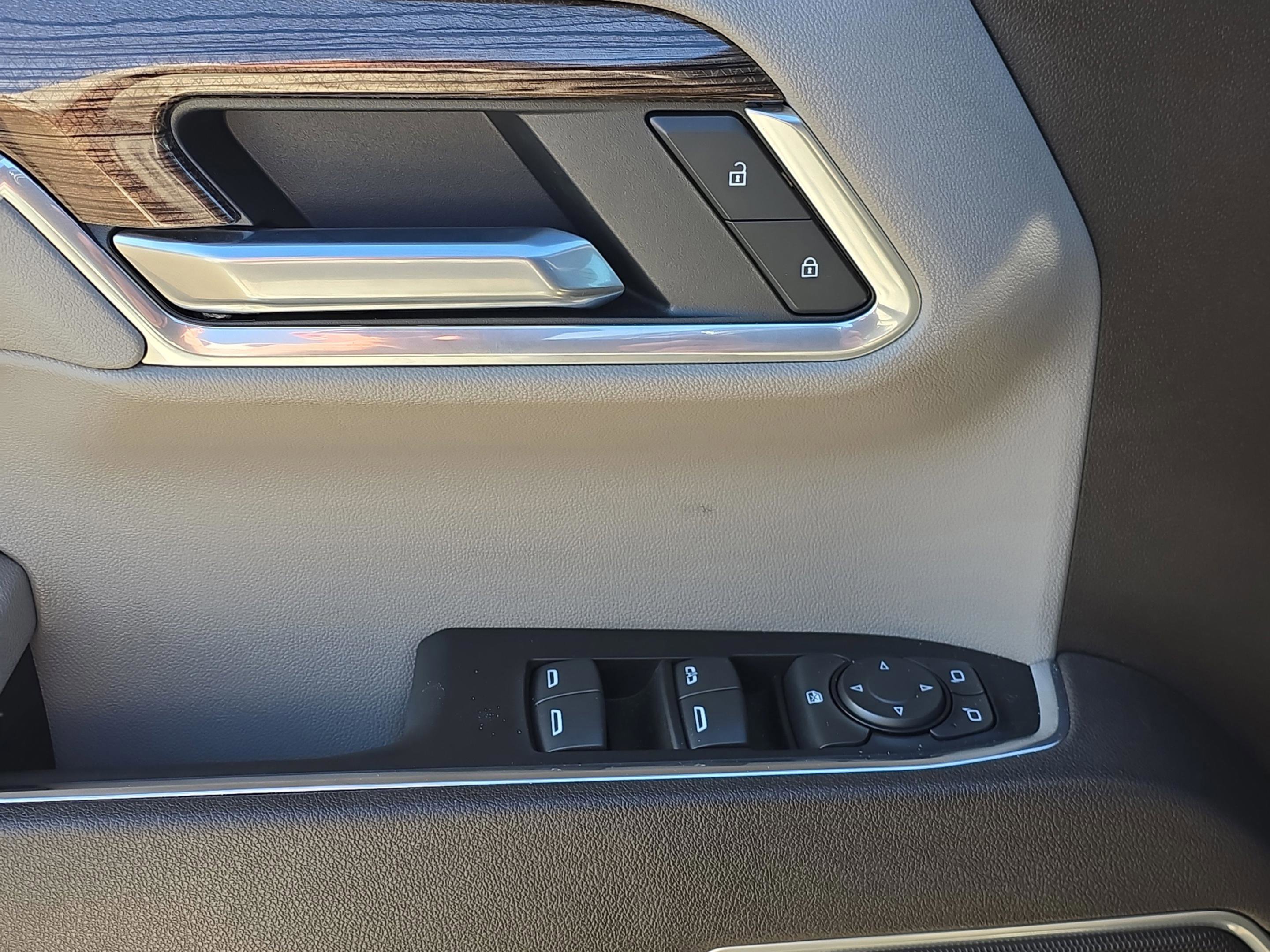 Used 2026 Chevrolet Silverado 1500 LT w/ All Star Edition Plus image 54