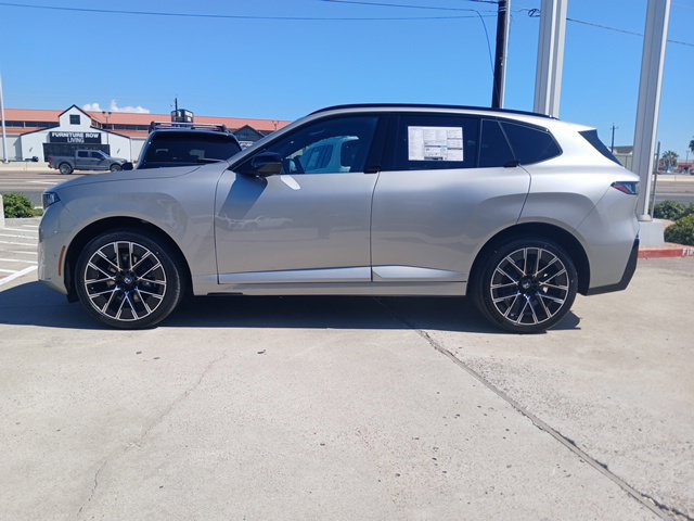 New 2027 BMW X5 xDrive40i AWD/4WD image 6