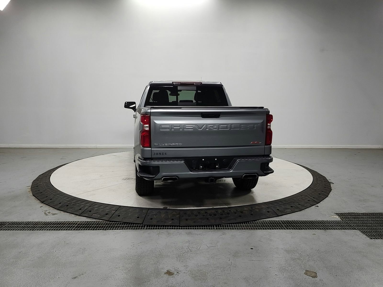 Used 2023 Chevrolet Silverado 1500 RST w/ All Star Edition Plus image 6