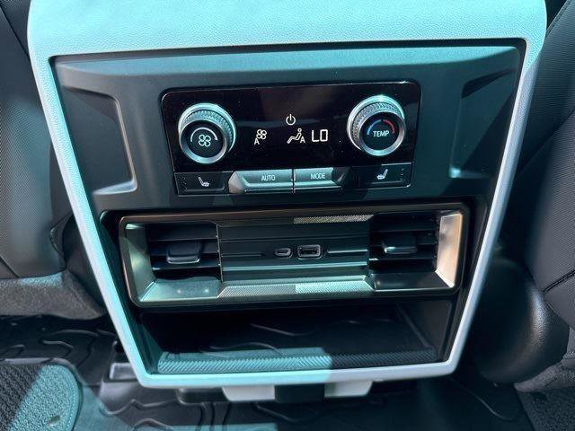 New 2024 GMC Hummer EV 3X w/ Omega Edition image 25