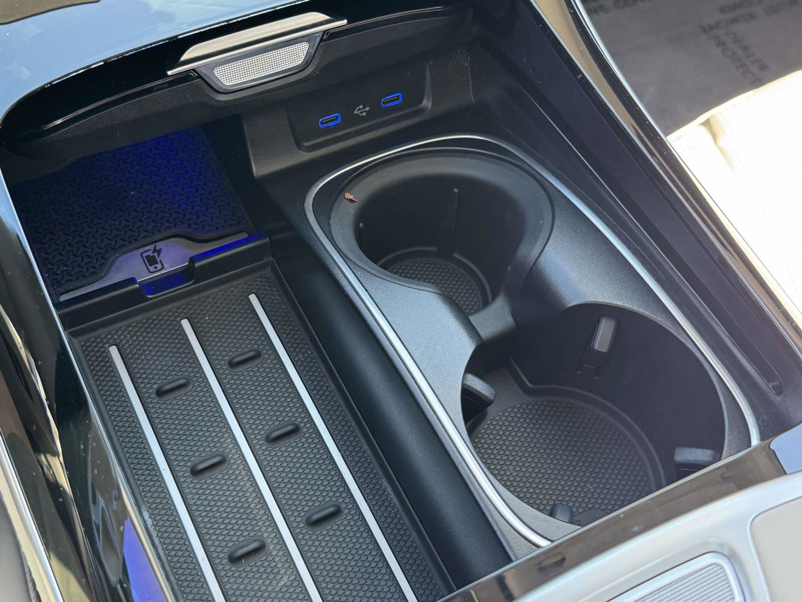 Certified 2023 Mercedes-Benz S 580 4MATIC Sedan image 15