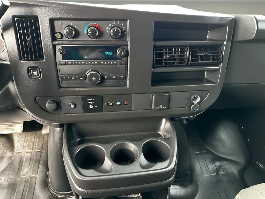 Used 2023 Chevrolet Express 2500 Work Van w/ Driver Convenience Package image 18