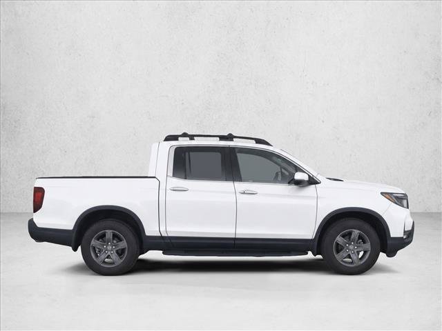 Used 2022 Honda Ridgeline RTL-E image 8