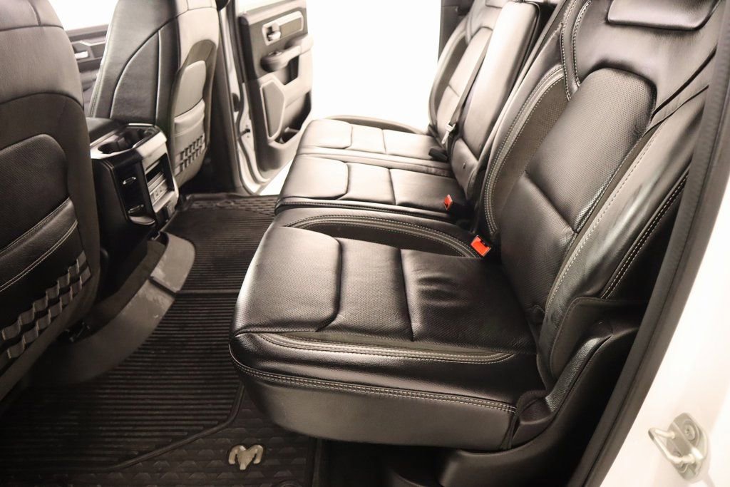 Used 2024 RAM 1500 TRX w/ TRX Level 1 Equipment Group image 14