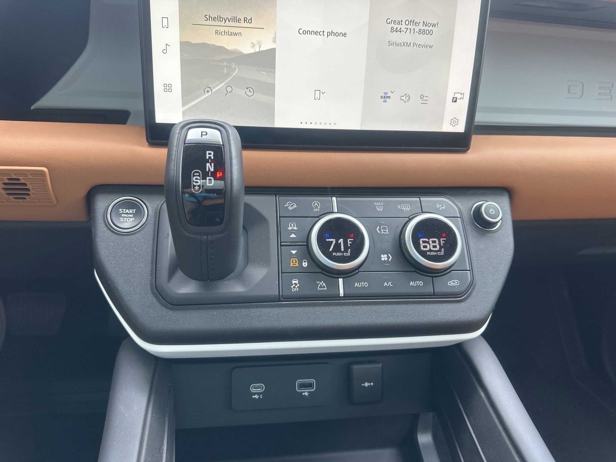 Used 2024 Land Rover Defender 130 S image 22