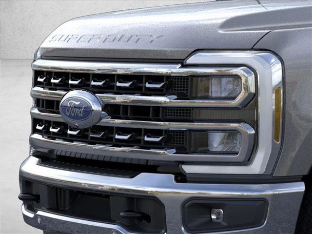 New 2026 Ford F250 Lariat w/ Lariat Premium Package image 17