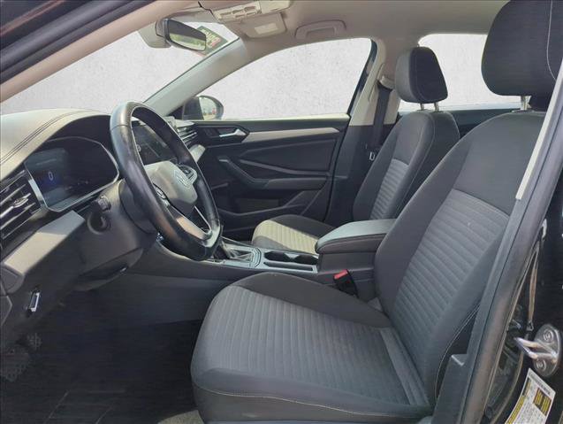 Used 2025 Volkswagen Jetta S FWD image 15