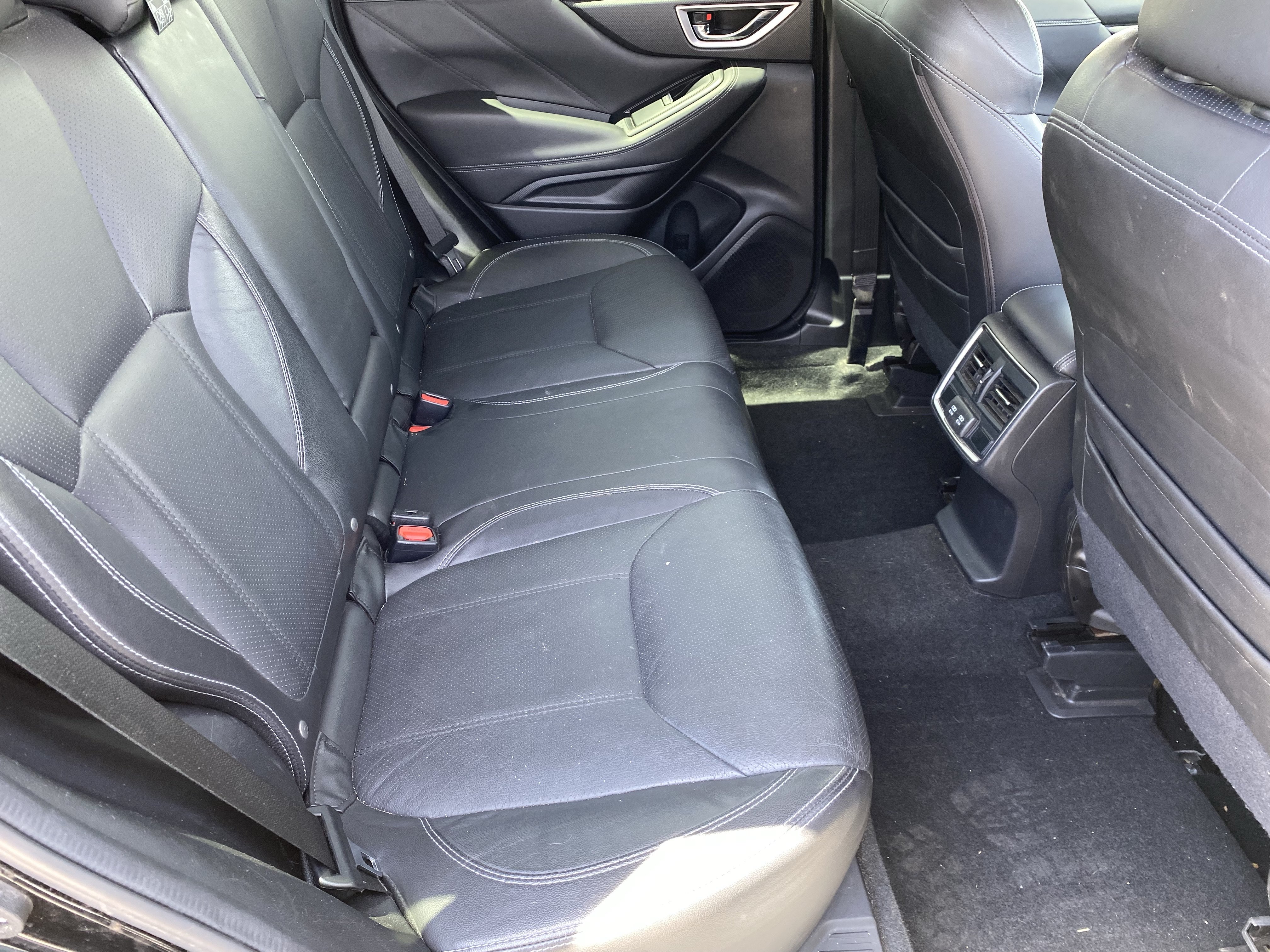 Used 2019 Subaru Forester Limited AWD/4WD image 13