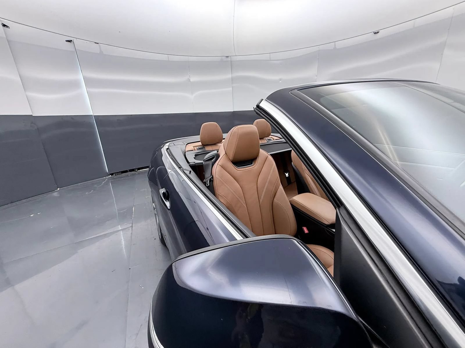 Used 2017 BMW 440i xDrive Convertible AWD/4WD image 38