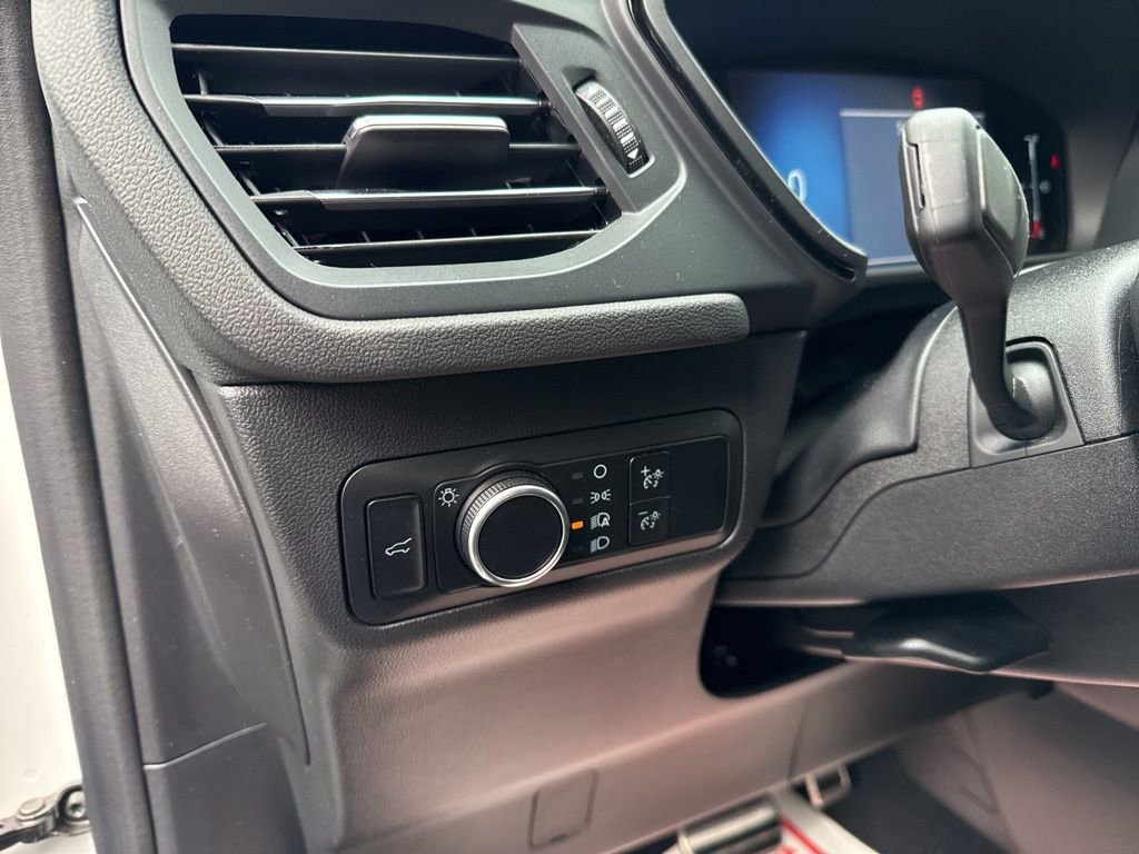 Used 2023 Ford Escape ST-Line w/ Tech Pack #1 image 16