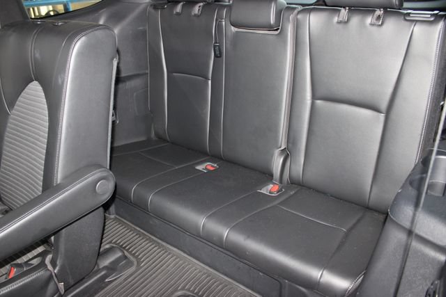 Used 2022 Toyota Highlander XSE AWD/4WD image 23