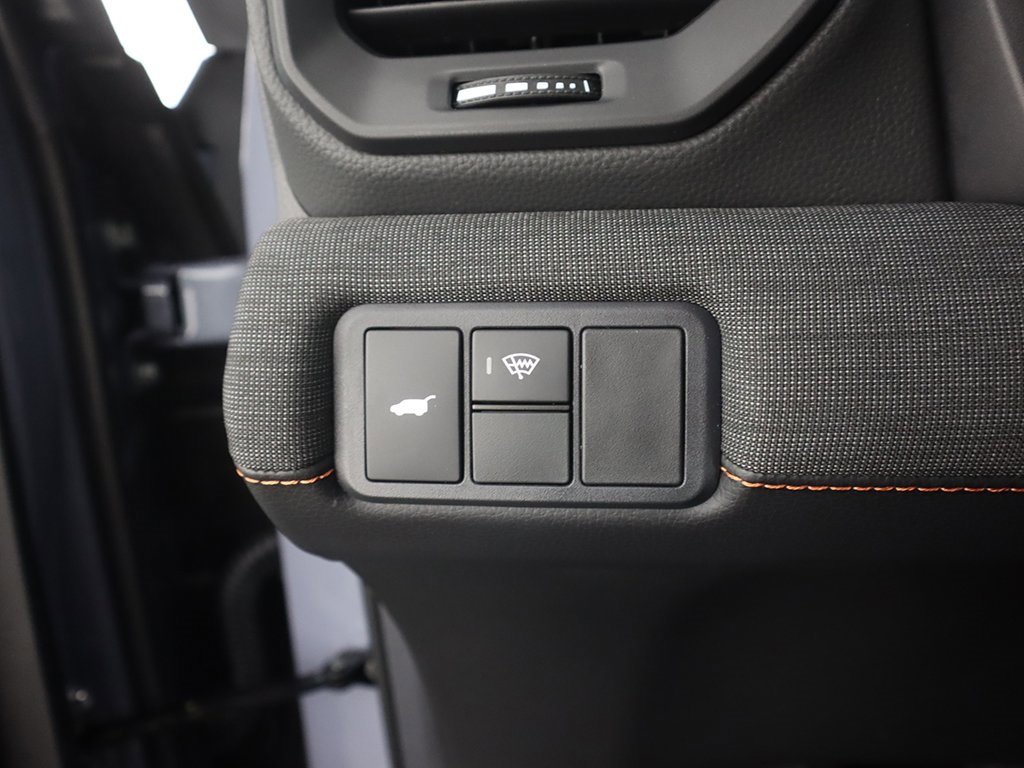 New 2026 Honda Passport TrailSport image 37