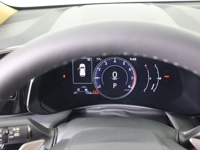 New 2026 Lexus NX 350 AWD w/ Premium Package image 16