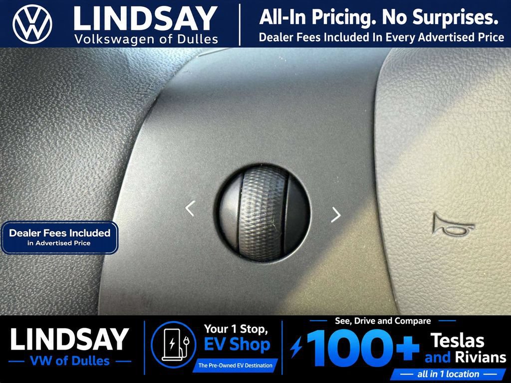 Used 2020 Tesla Model Y Long Range AWD/4WD image 25