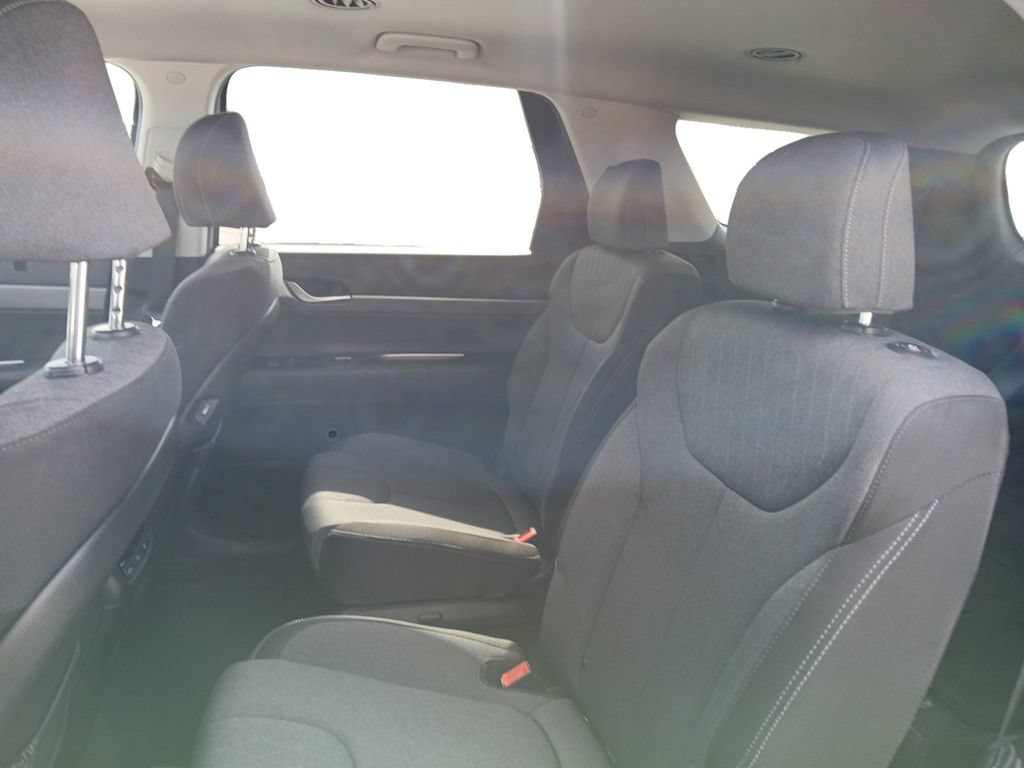 Used 2020 Hyundai Palisade SEL FWD image 16