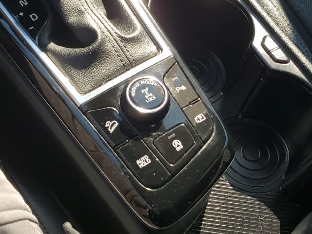 Used 2024 Kia Sportage X-Pro Prestige AWD/4WD image 32