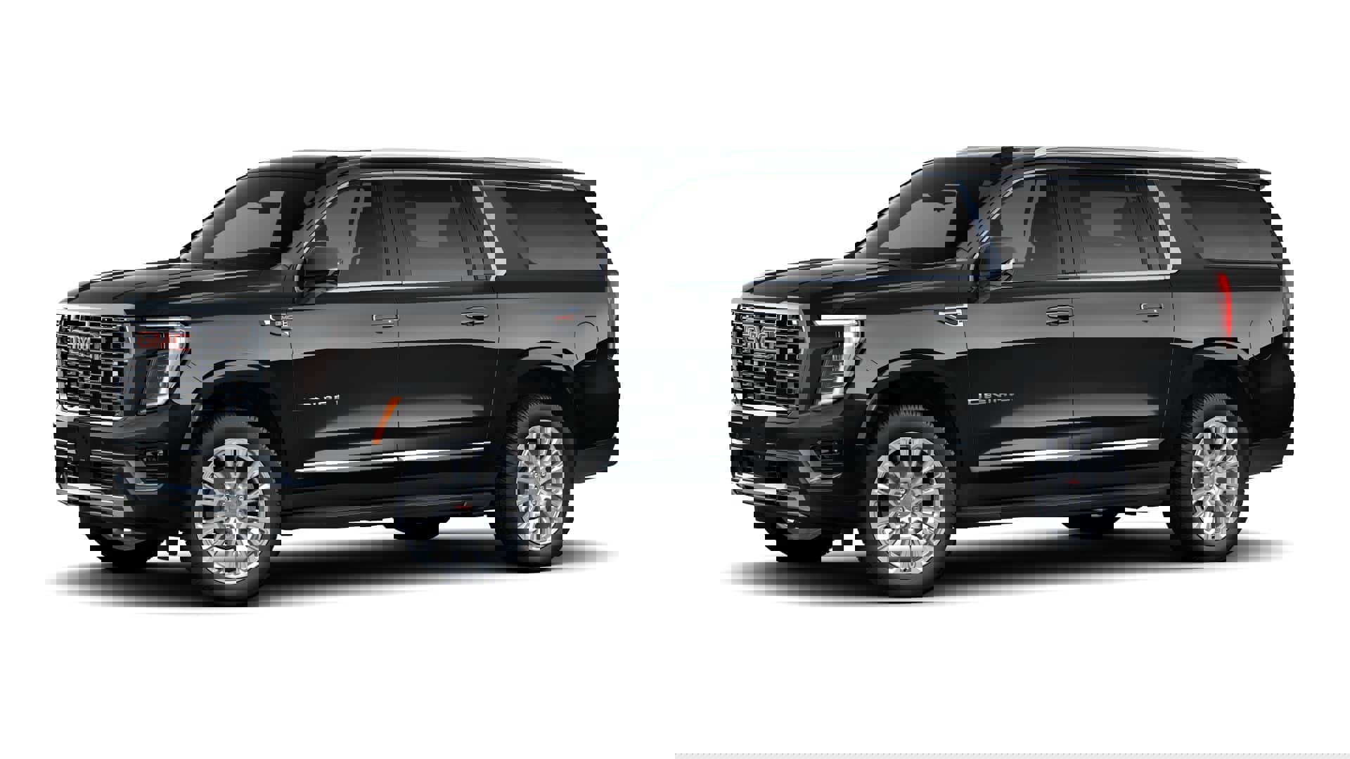 New 2026 GMC Yukon XL Denali image 35