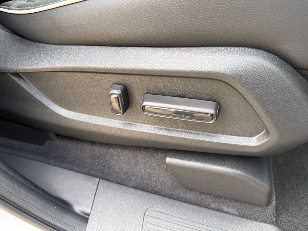 New 2026 Honda Pilot Elite image 47