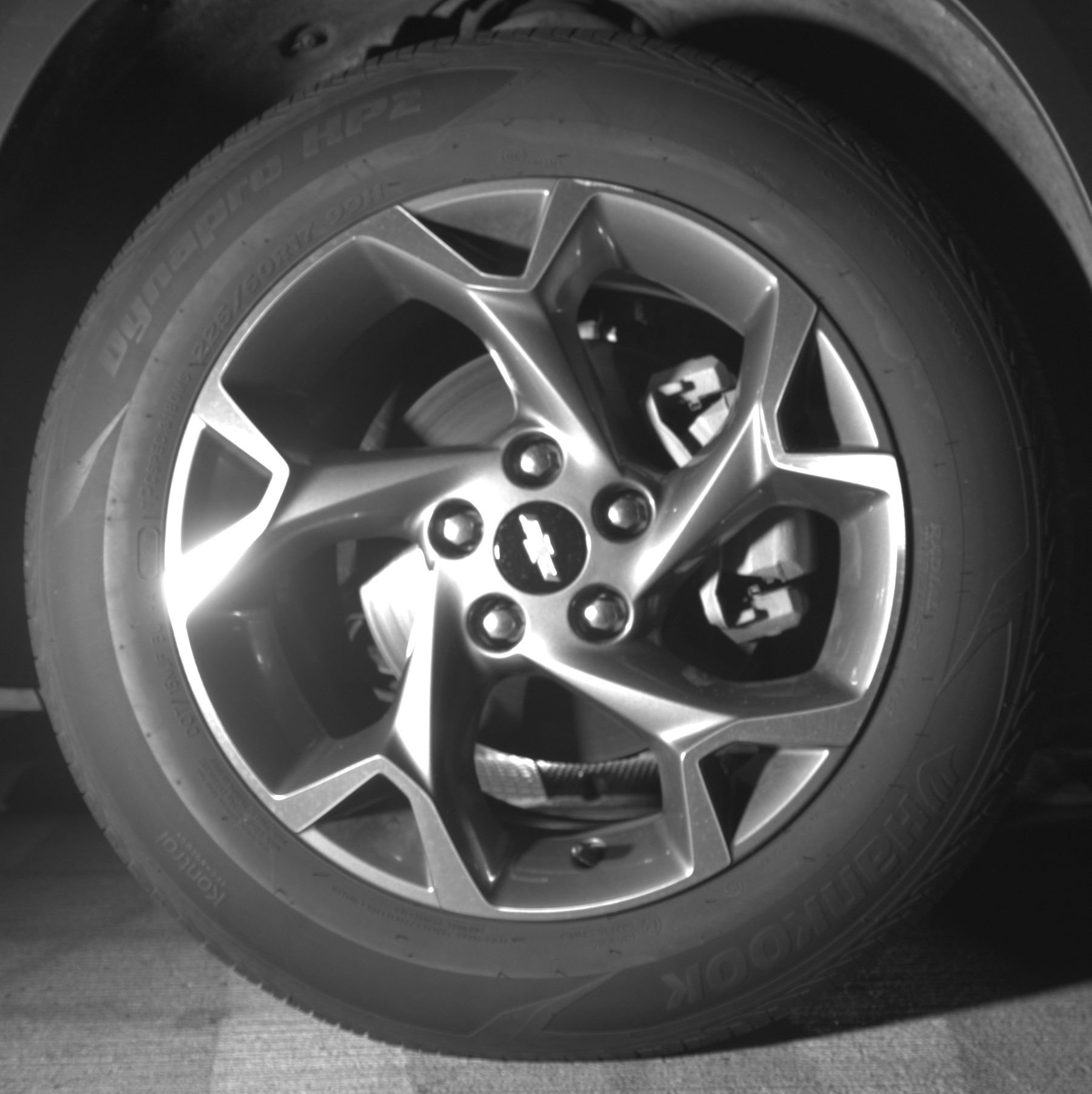 Used 2025 Chevrolet Trax LT FWD image 13