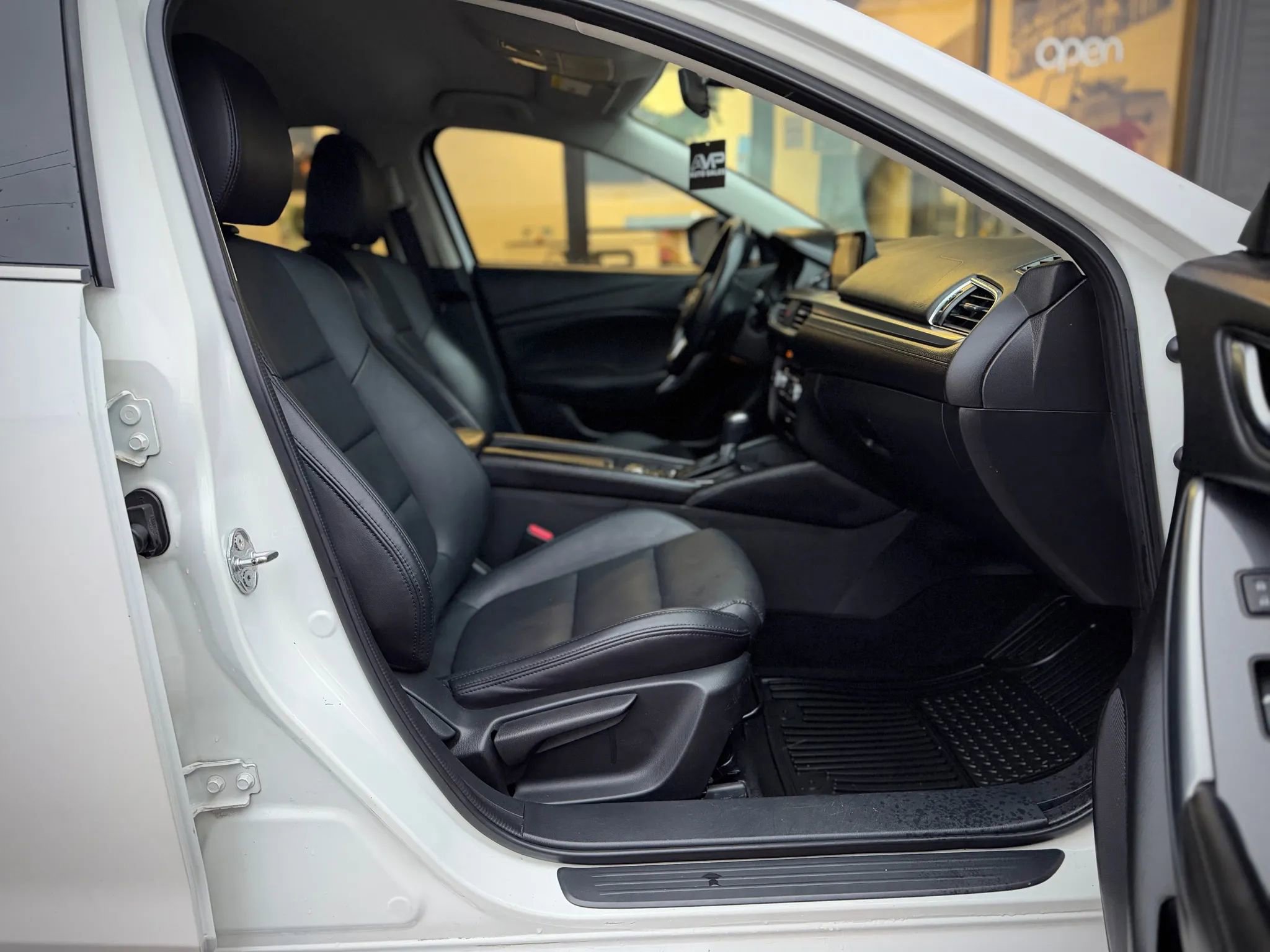 Used 2016 MAZDA MAZDA6 Touring image 20