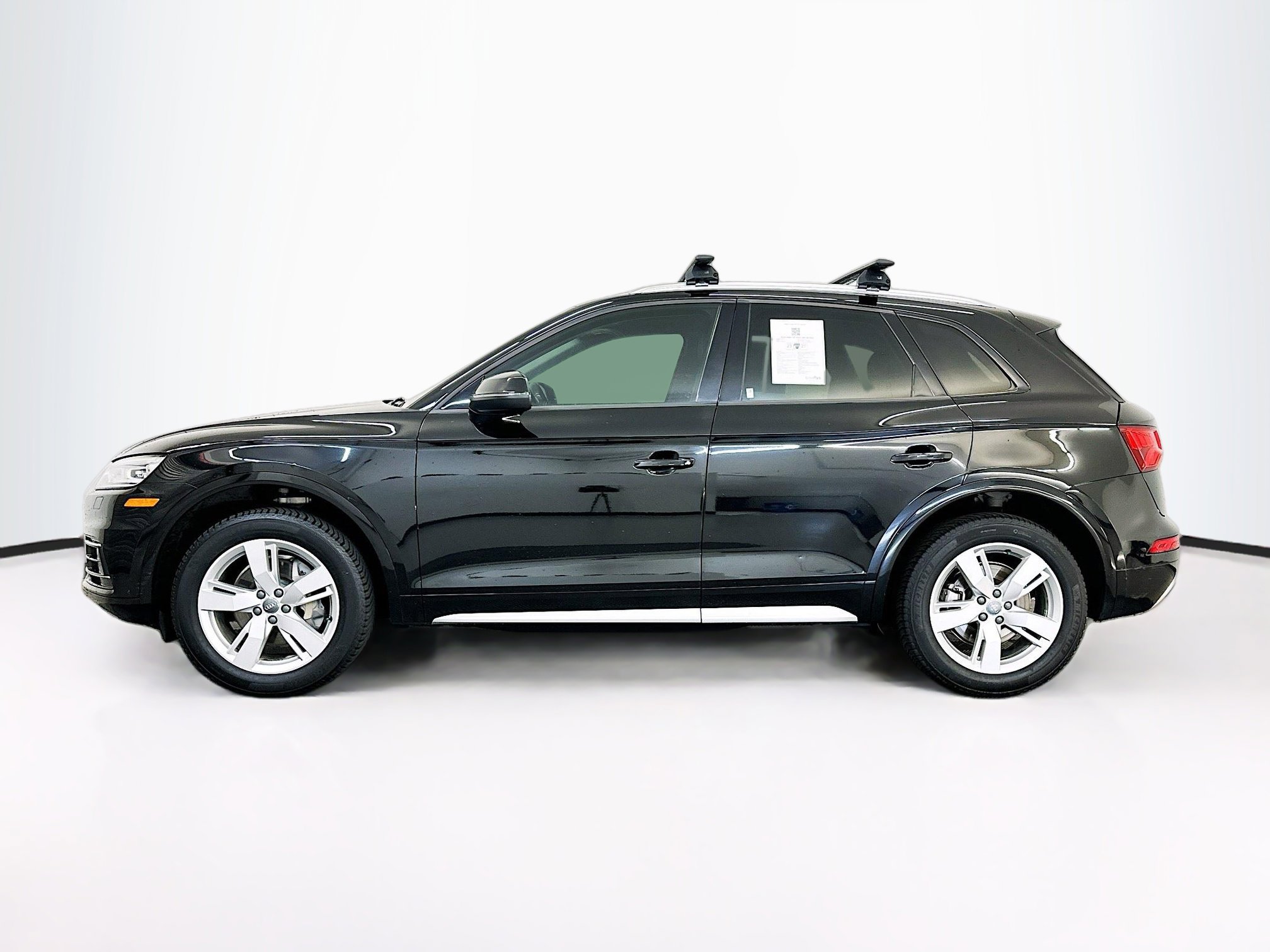 Used 2018 Audi Q5 2.0T Premium image 4