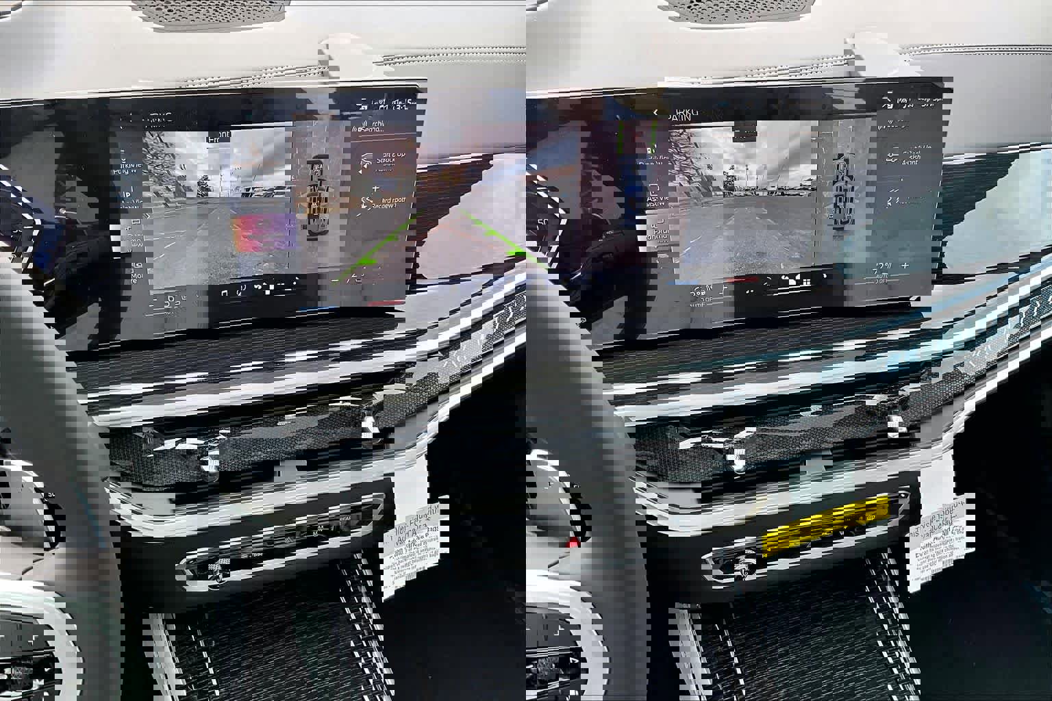 New 2026 BMW X5 xDrive40i w/ Executive Package AWD/4WD image 6