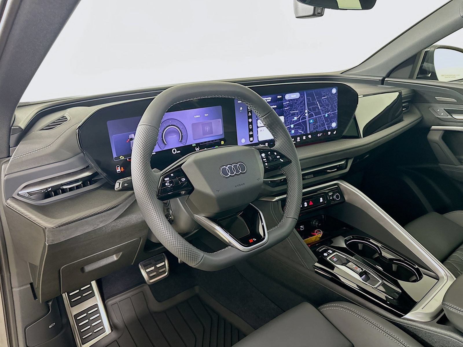 New 2026 Audi SQ5 Premium Plus AWD/4WD image 31