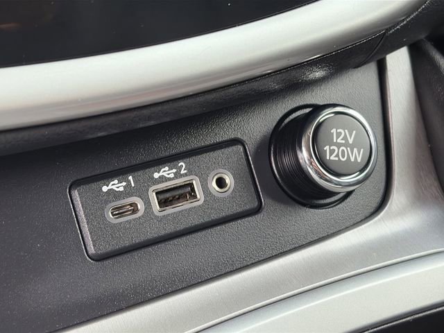 Used 2020 Nissan Murano SV w/ Premium Package FWD image 28