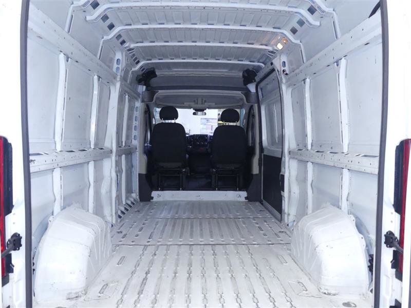 Used 2020 RAM ProMaster 2500 w/ Interior Convenience Group image 6