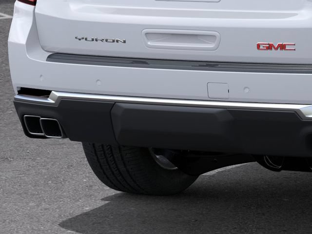 New 2026 GMC Yukon Denali w/ Denali Reserve Package AWD/4WD image 14