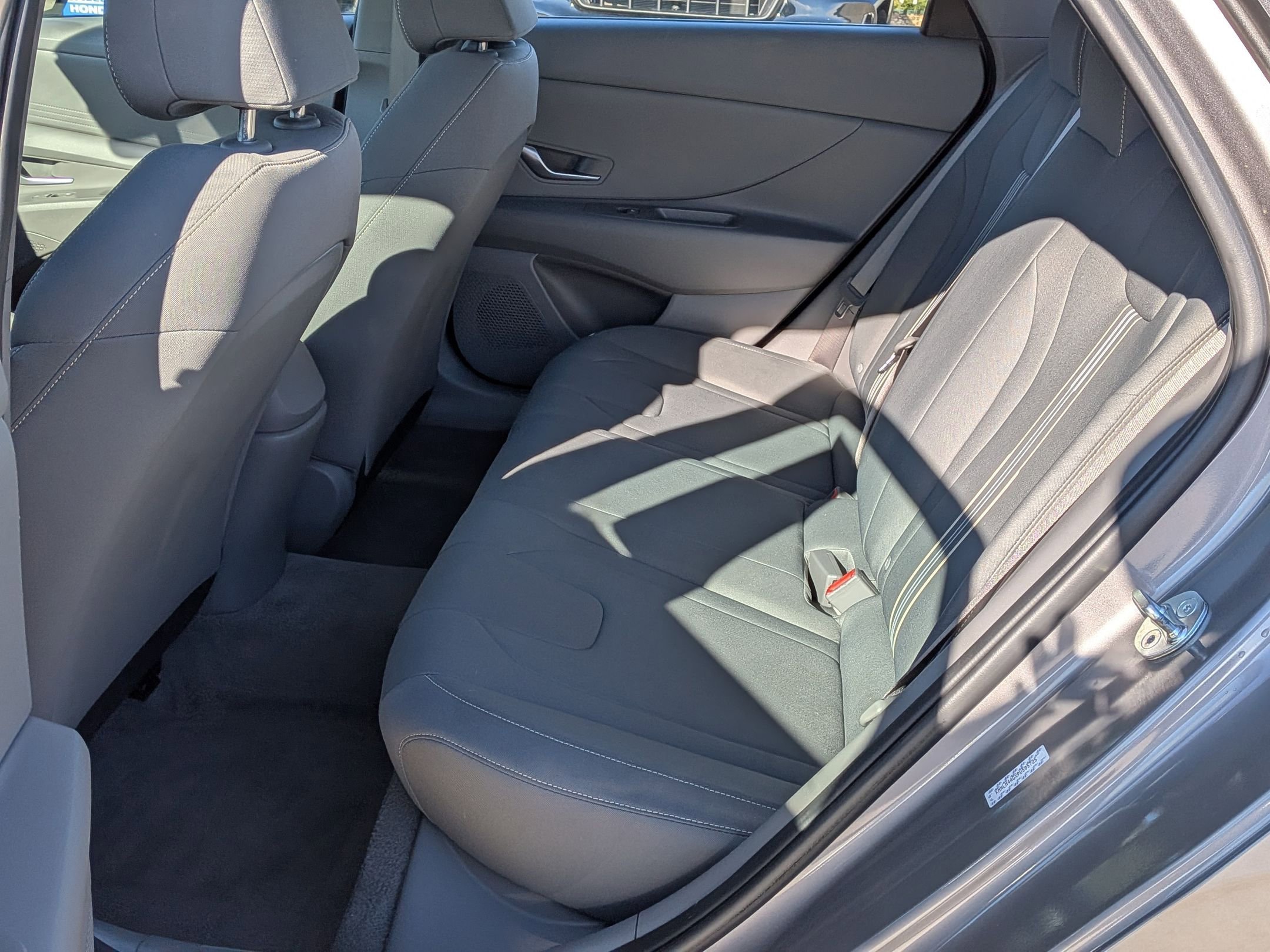 Used 2023 Hyundai Elantra SEL image 22