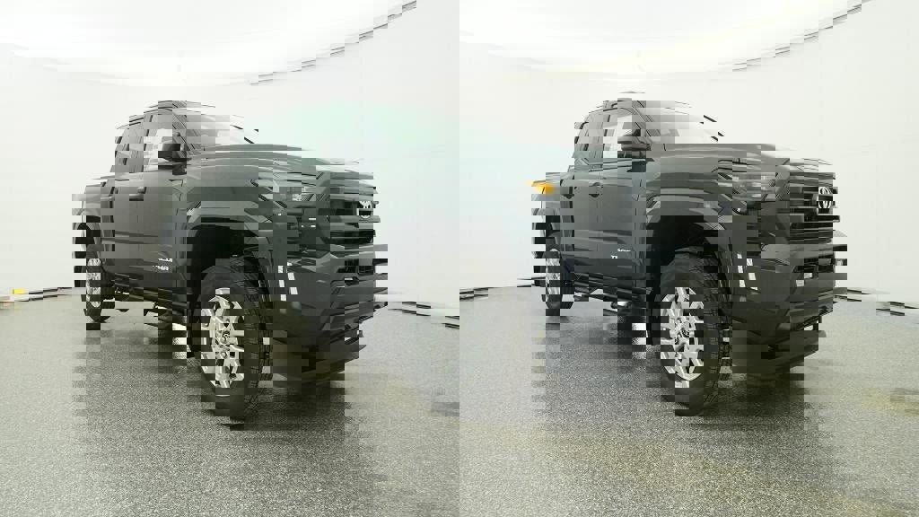 New 2026 Toyota Tacoma SR5 image 29