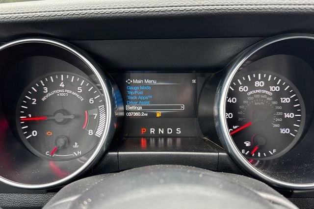 Used 2023 Ford Mustang Premium RWD image 42