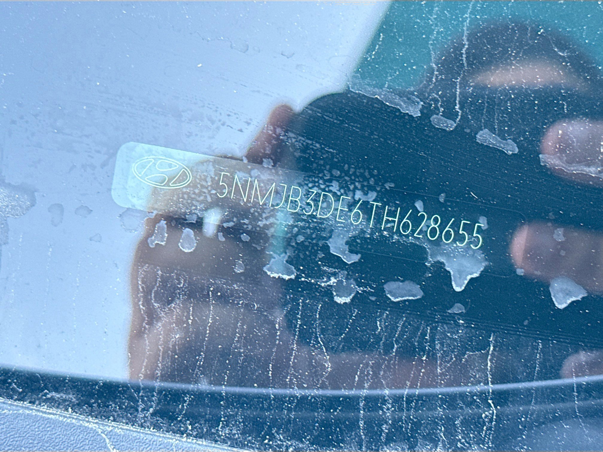 New 2026 Hyundai Tucson SEL image 25