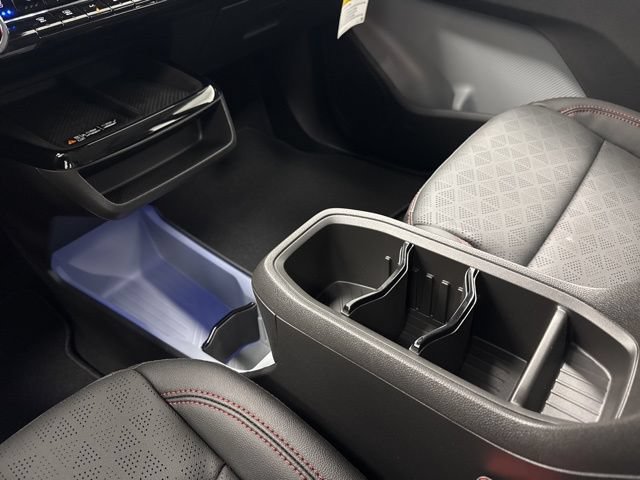 New 2027 Chevrolet Bolt RS w/ Technology Package FWD image 19