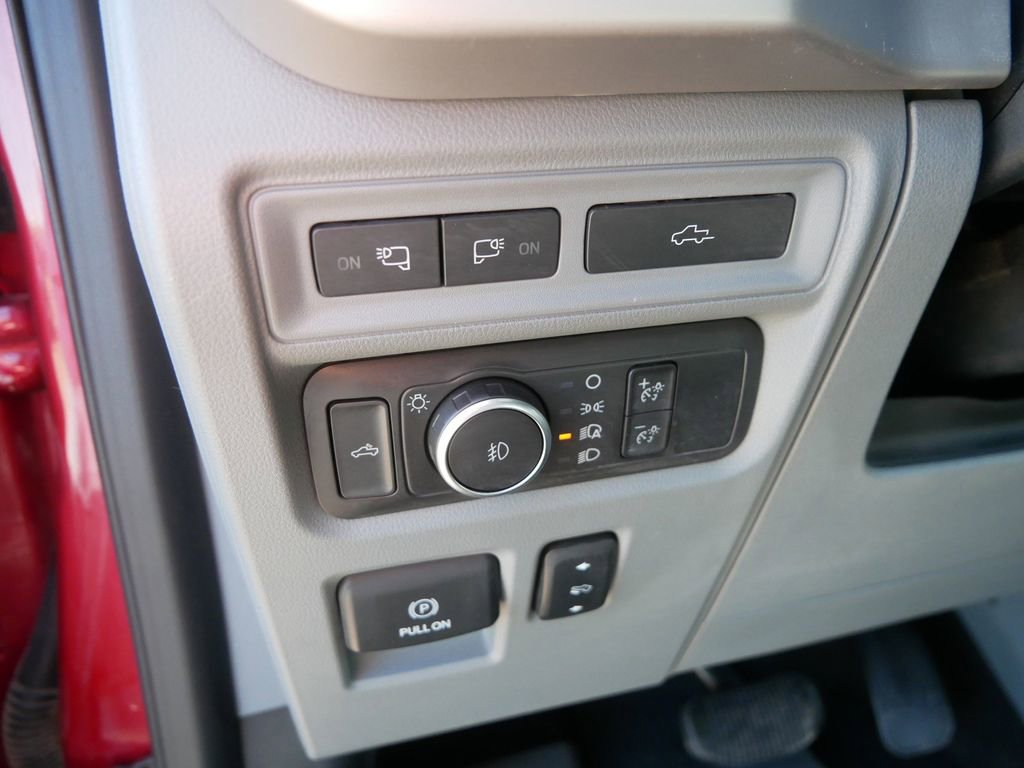 Used 2022 Ford F150 XLT w/ Equipment Group 302A High image 12