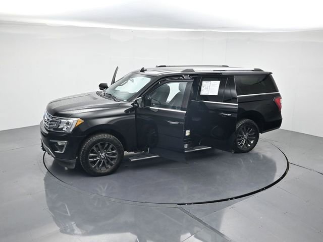 Used 2021 Ford Expedition Max Limited image 48