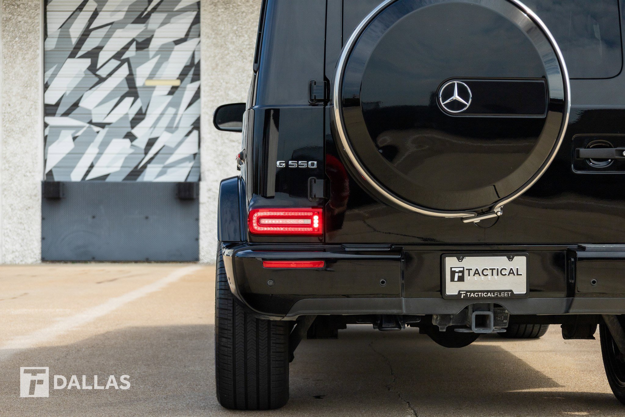 Used 2021 Mercedes-Benz G 550 image 14