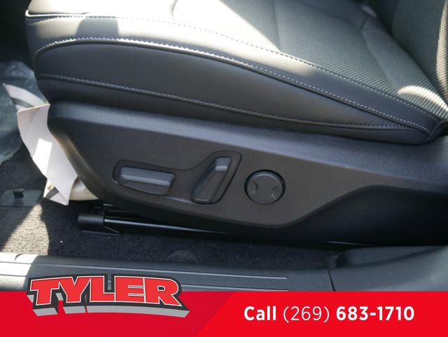 New 2025 Kia EV6 Light w/ Light LR Technology Package image 22