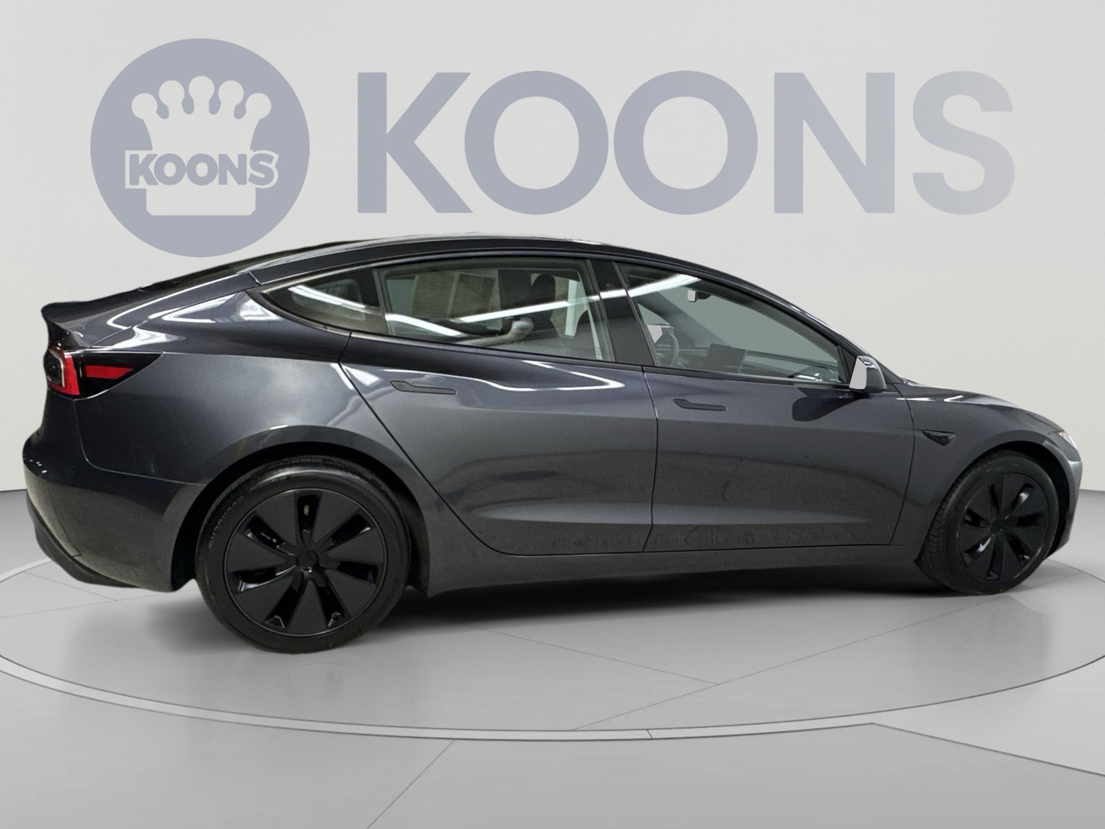 Used 2024 Tesla Model 3 Standard Range RWD image 21