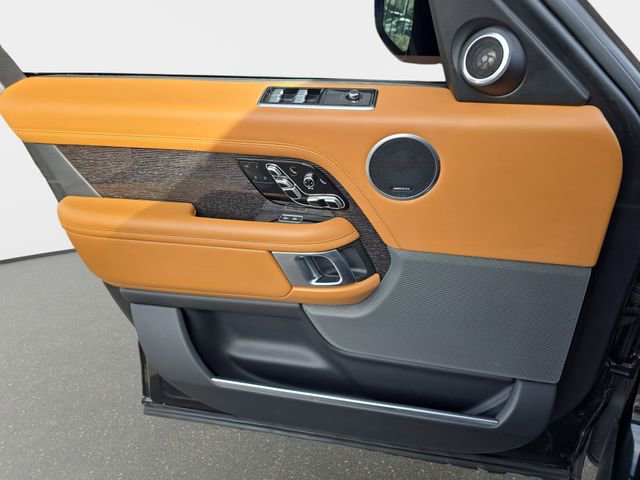 Used 2021 Land Rover Range Rover Autobiography Fifty Edition AWD/4WD image 29