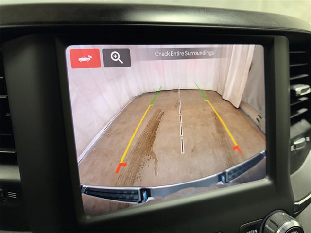 Used 2024 RAM 1500 Big Horn image 18