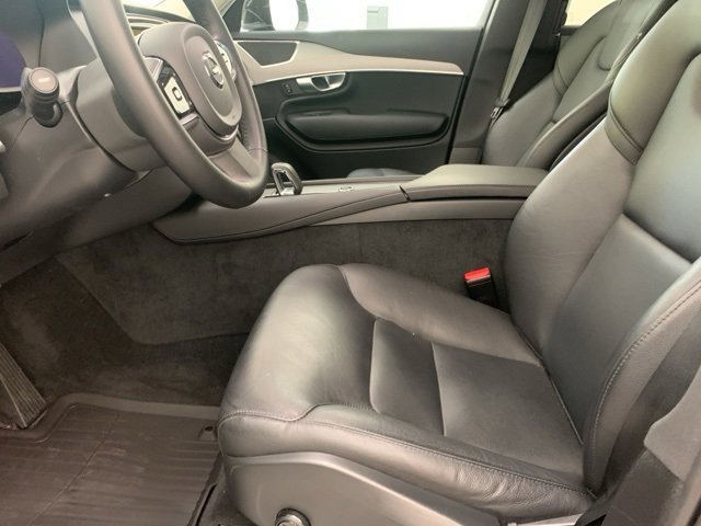 Certified 2024 Volvo XC90 B5 Core w/ Protection Package Premier image 11