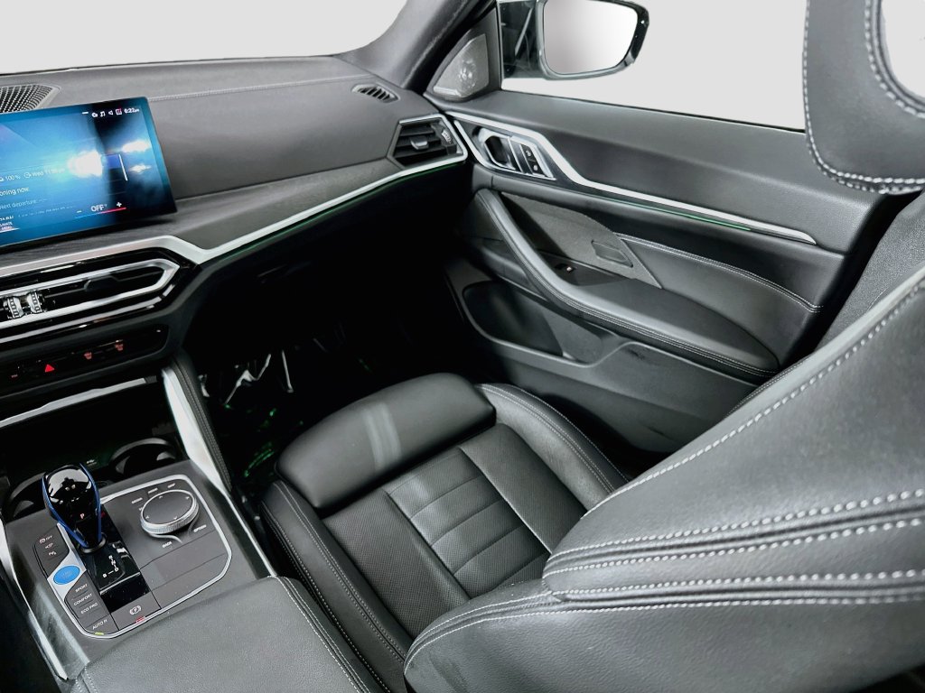 Used 2022 BMW i4 M50 AWD/4WD image 26